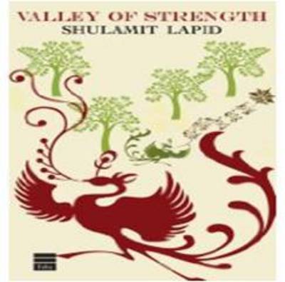 Book cover for Valley of Strength