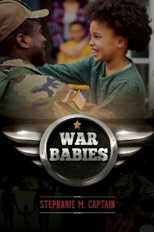 Cover of War Babies