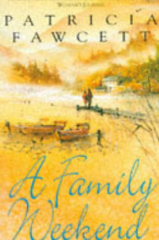 Cover of A Family Weekend