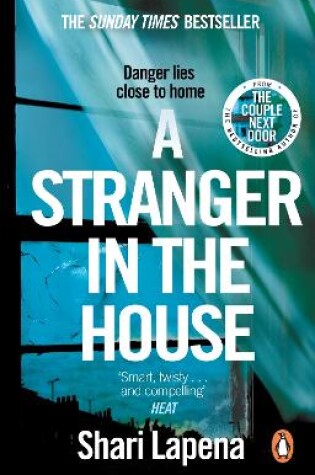 Cover of A Stranger in the House