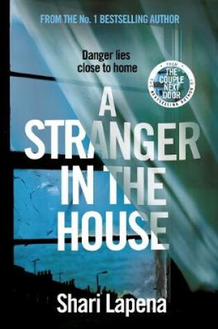 Cover of A Stranger in the House