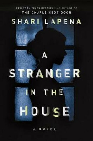 Cover of A Stranger in the House