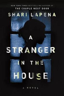 Book cover for A Stranger in the House