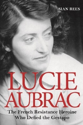 Cover of Lucie Aubrac