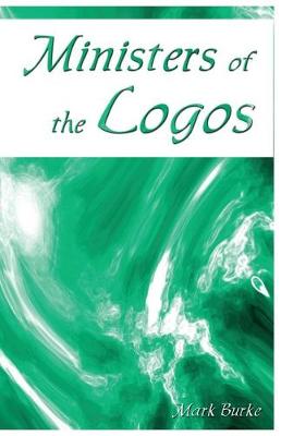 Book cover for Ministers of the Logos