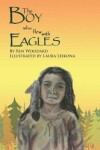 Book cover for The Boy Who Flew with Eagles