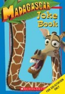 Book cover for Joke Book