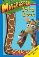 Cover of Joke Book