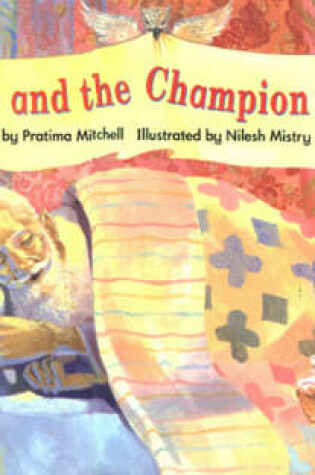 Cover of Minnie and the Champion Snorer