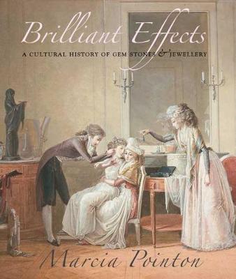 Cover of Brilliant Effects