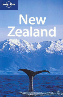 Cover of New Zealand