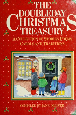 Cover of DD Christmas Treas