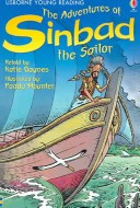 Book cover for Sinbad