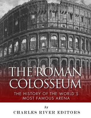 Book cover for The Roman Colosseum