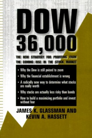 Cover of Dow 36,000