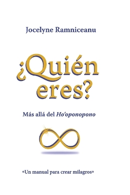 Book cover for ?quien Eres?