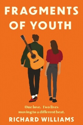 Cover of Fragments of Youth
