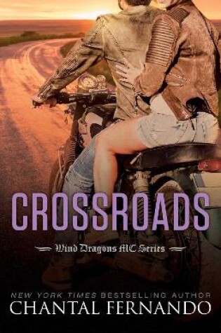 Cover of Crossroads