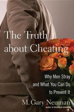 Cover of The Truth about Cheating