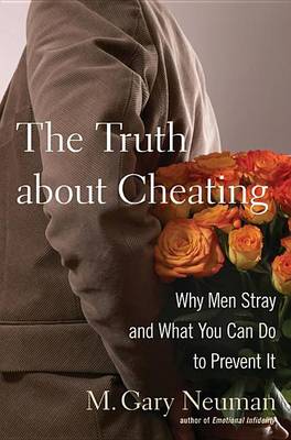 Book cover for The Truth about Cheating