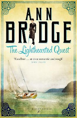 Cover of The Lighthearted Quest