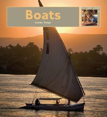 Cover of Boats