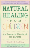 Book cover for Natural Healing for Children