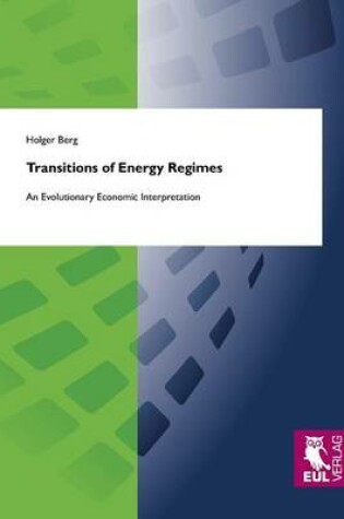 Cover of Transitions of Energy Regimes
