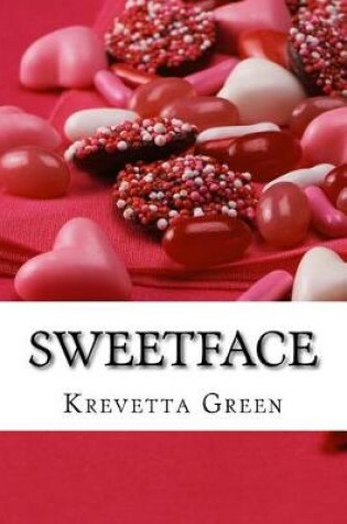 Cover of Sweetface