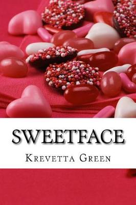 Book cover for Sweetface