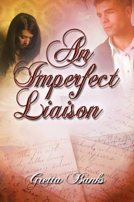 Book cover for An Imperfect Liaison