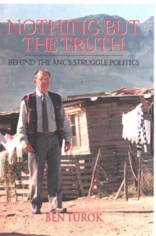 Cover of Nothing but the truth