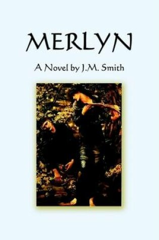 Cover of Merlyn