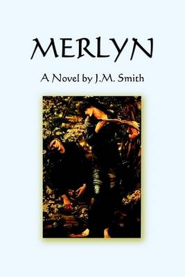 Book cover for Merlyn