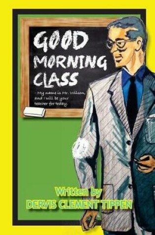 Cover of Good Morning Class