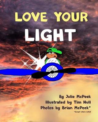 Cover of Love Your Light