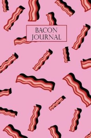 Cover of Bacon Journal