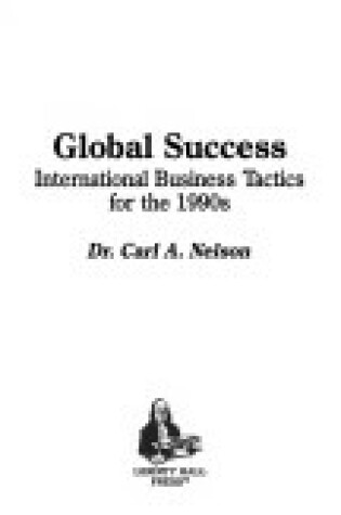 Cover of Global Success