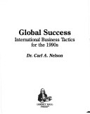 Book cover for Global Success