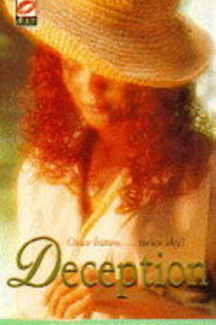 Cover of Deception