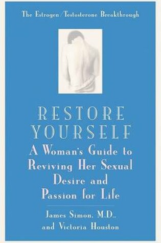 Cover of Restore Yourself