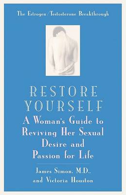 Book cover for Restore Yourself