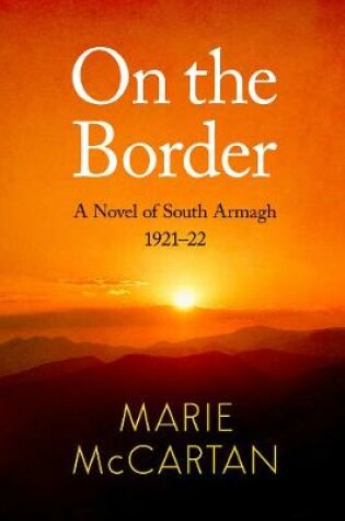 Cover of On the Border