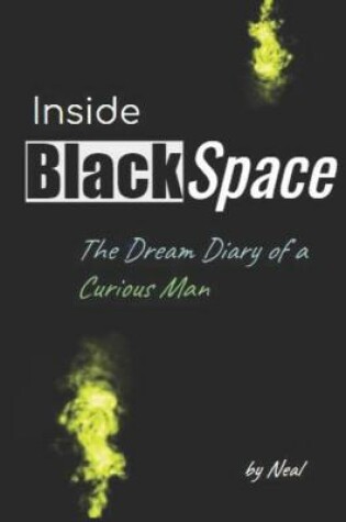 Cover of Inside BlackSpace