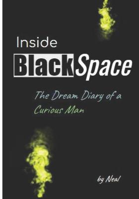 Book cover for Inside BlackSpace