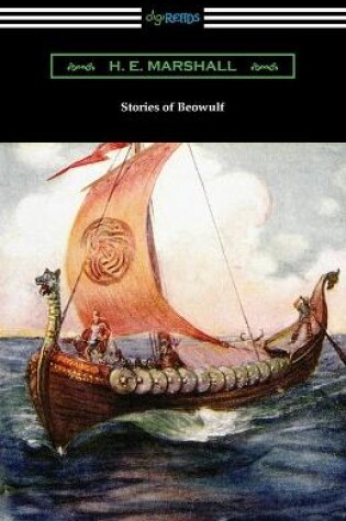 Cover of Stories of Beowulf