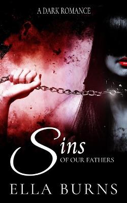 Book cover for Sins of our Fathers