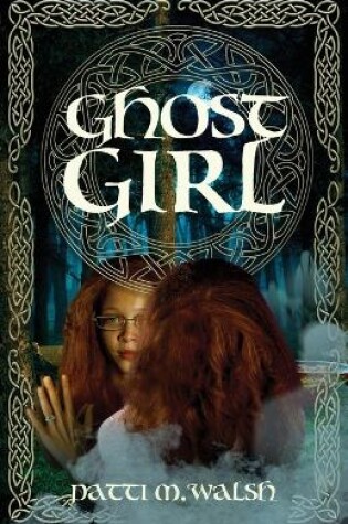 Cover of Ghost Girl