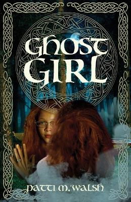 Book cover for Ghost Girl