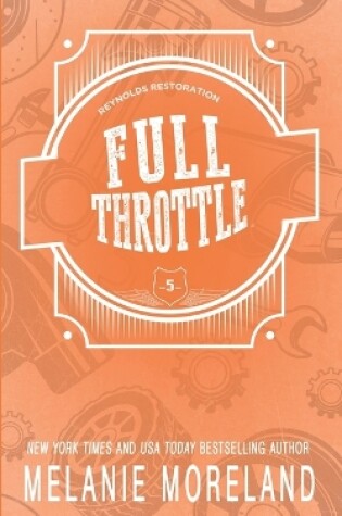 Cover of Full Throttle